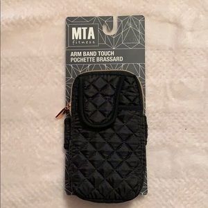 MTA Fitness Armband